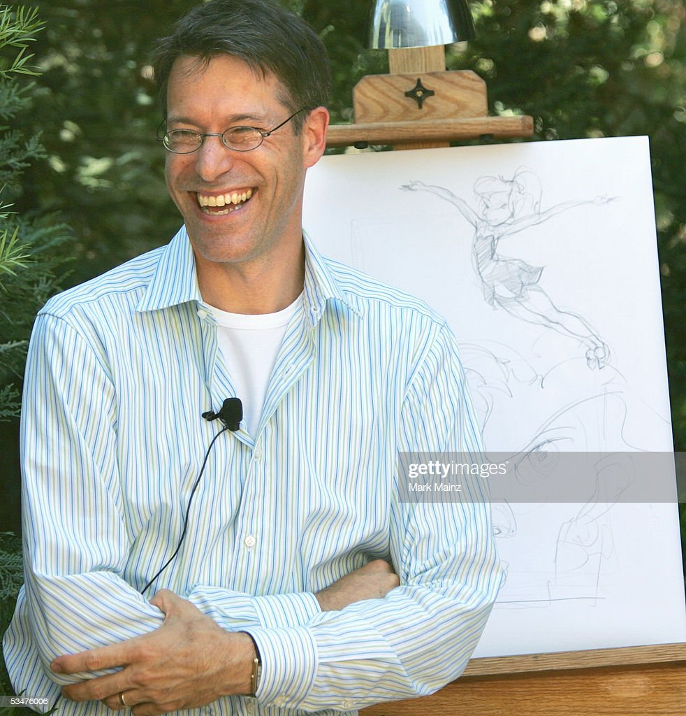 David Christiana